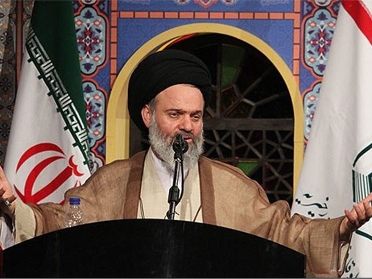 اعتماد بوشهری ها به آیت الله حسینی بوشهری پایانی ندارد